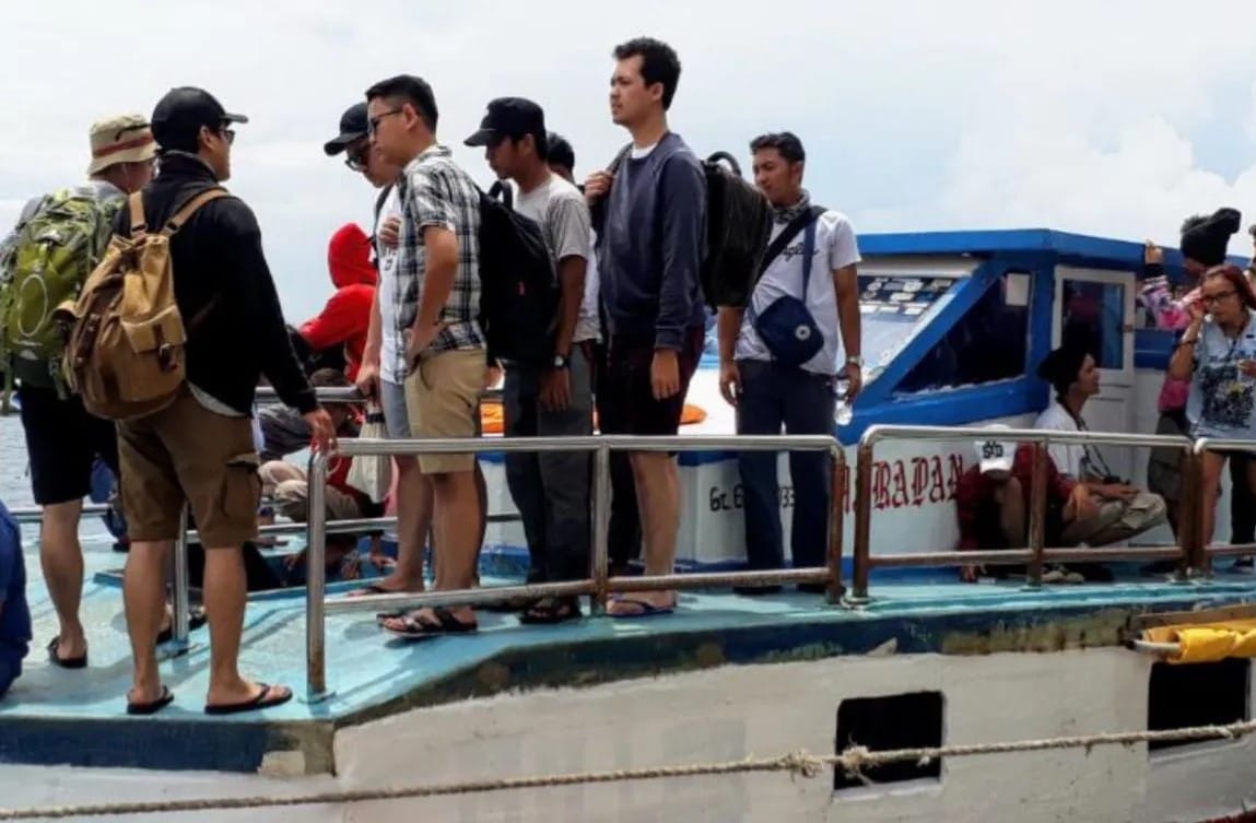 wisatwan-kunjung