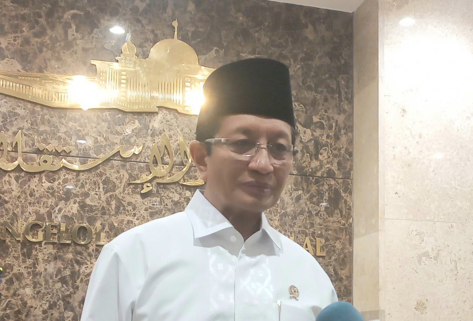 Nasaruddin Umar
