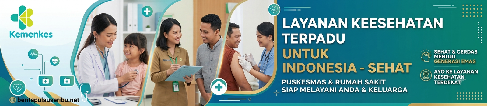 Kementerian Kesehatan Republik Indonesia