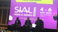 SIAL Food & Drinks Indonesia 2026