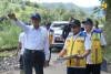 Menteri Dody Tinjau Lokasi Usulan Sekolah Rakyat di Kabupaten Tanah Datar