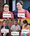 Empat Pelaku Kasus Viral Ini Ditangkap, Dua di Aceh Tengah, Dua di Binjai, Ini Kronologinya
