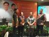 Seminar Nasional HDI: Akademisi dan Klinisi Nilai Propolis Bisa Jadi Komplementer Pengobatan