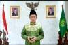 Imlek 2577 Kongzili, Menag: Semoga Tahun ini Membawa Kedamaian dan Kesejahteraan