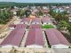 Kebut Jelang Lebaran, Kementerian PU Percepat Pembangunan 1.301 Rumah Hunian Modular di Sumatera