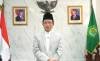 Ucapkan Selamat Idulfitri, Menag: Puasa Perkuat Empati dan Peduli