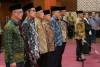 7 Pejabat Eselon I Kementerian PU Dilantik untuk Perkuat Kinerja dan Dukung Program Prioritas